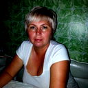 Любовь Кукарекина