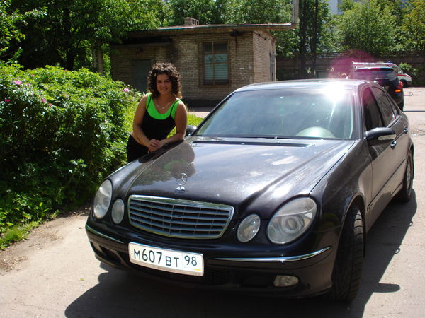 Яна Кузьмина