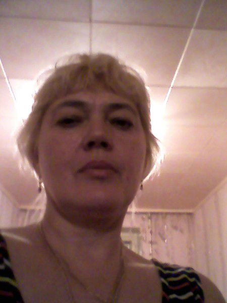 Елена Гетте