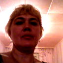 Елена Гетте