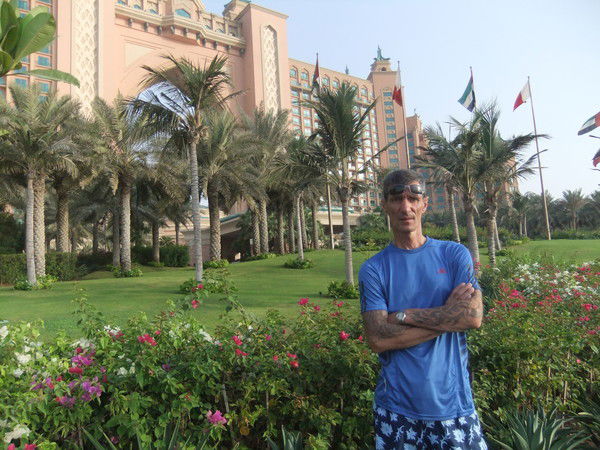 Андрей Новокшонов