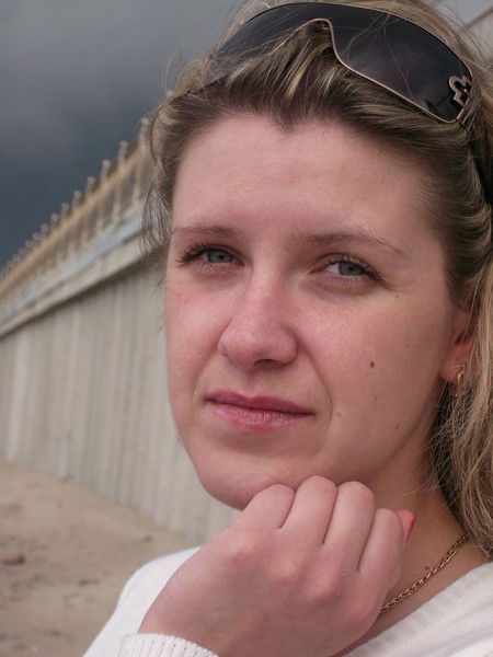 Ирина Рудакова