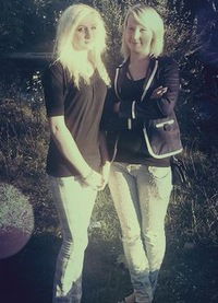 Надя Малиновская