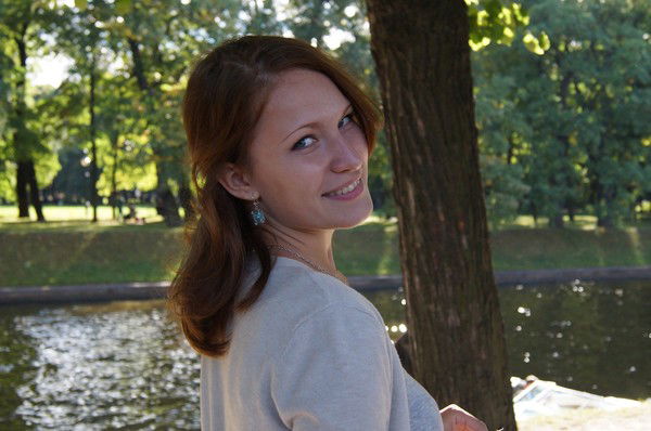 Эвелина Галимова