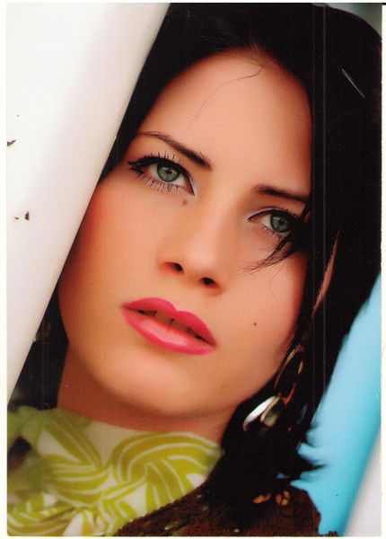 Регина Рахматуллаева