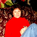 Алла Гурова