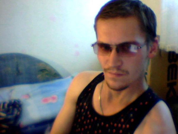 Константин Котенко