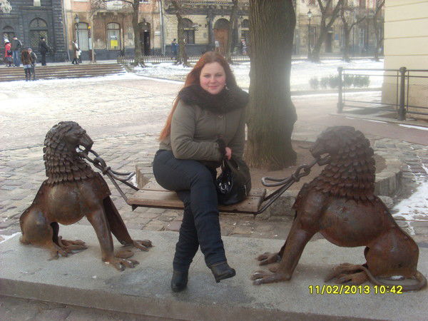 Ника Врединка