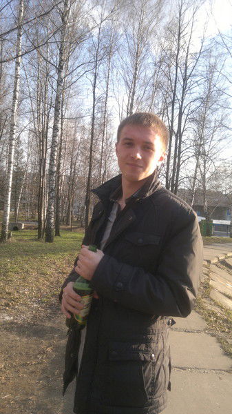 Алексей Меркулов