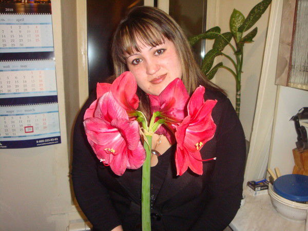 Ольга Борисова