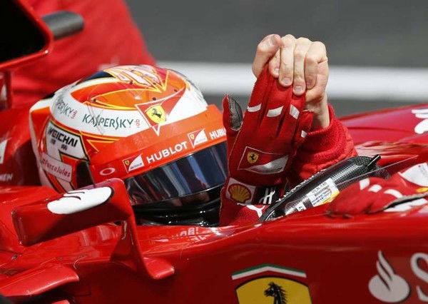 Кандинская Ольга