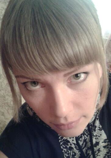 Наталья Марьина