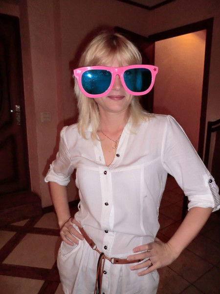 Света Закирова