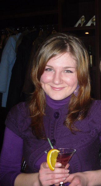 Анна Житейная