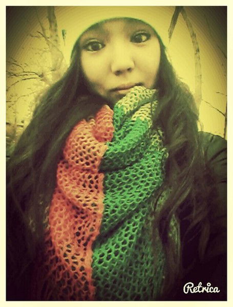 Аида Зикрияева