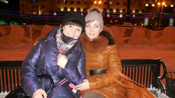 Екатерина Великая