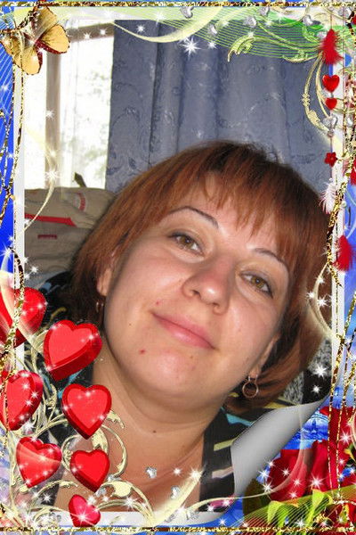 Наталья Цуприк