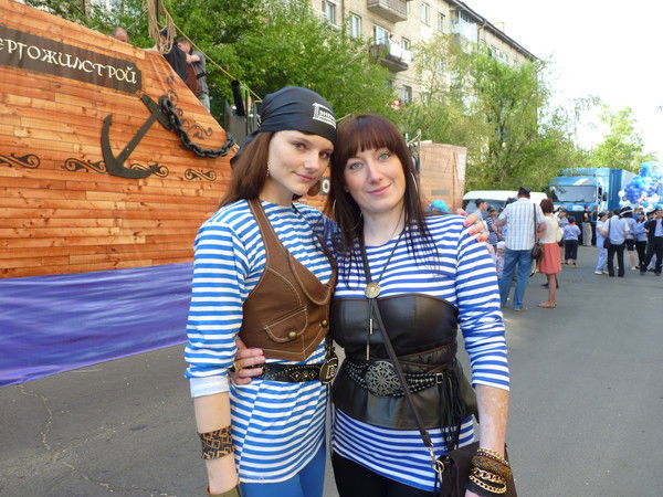 Екатерина Горковенко