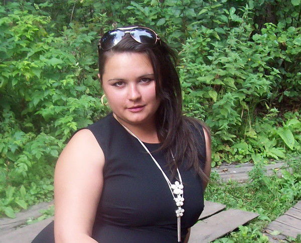 Анна Балабанова