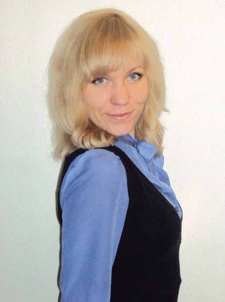 Татьяна Мальцева
