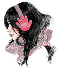 Динара Ибатулина