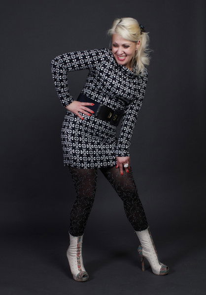 Марина Анатольевна