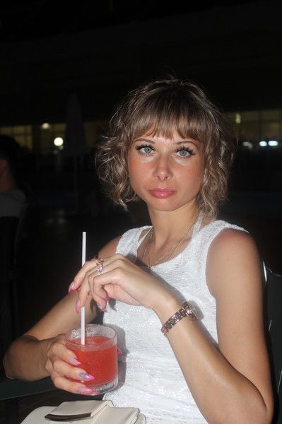 Татьяна Верновская