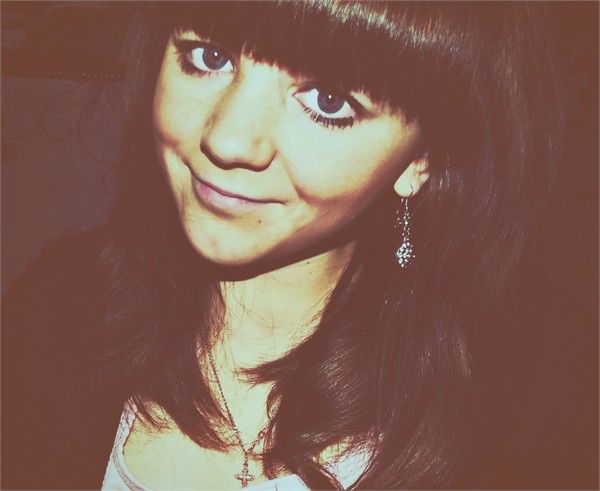 Лиза Силова