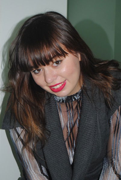 Анна Сухомлин