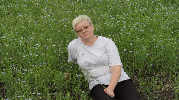 Наташа Тулина