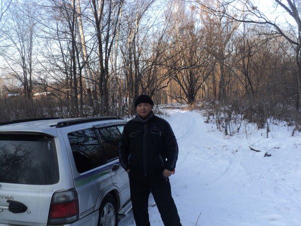 Семен Ксенофонтов