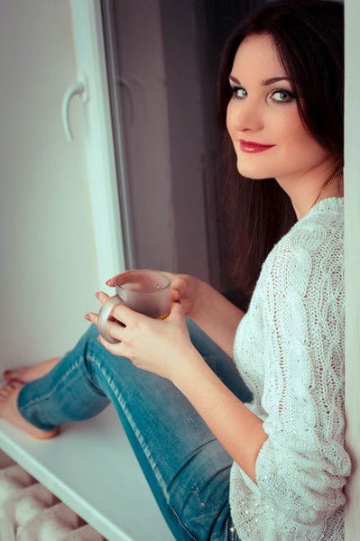 Юля Луценко