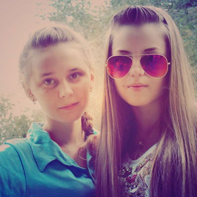 Галина Бихтимирова