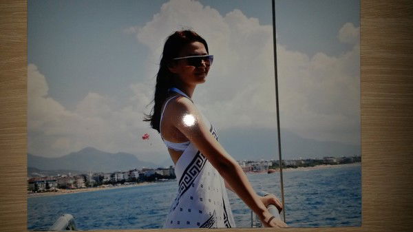 Эльмира Бекесова