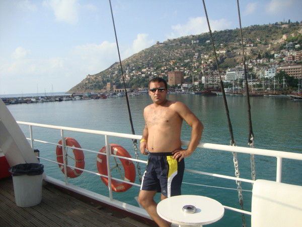 Русакович Виталий