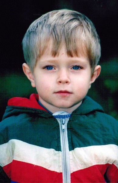 Антон Панов