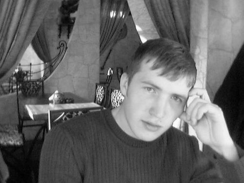 Осокин Виктор