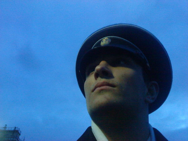 Николай Саблев