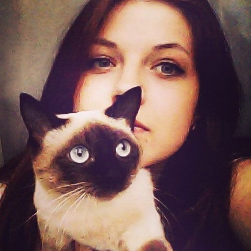 Даша Лыкова