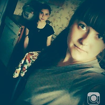 Полина Катаева