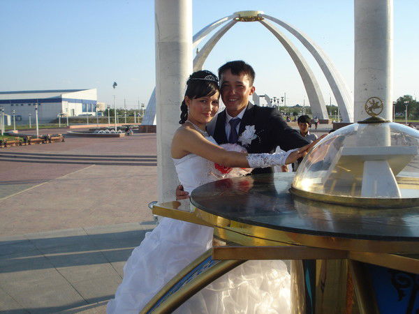 Акболат Жанузаков