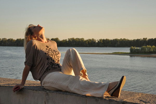 Наталья Залозная