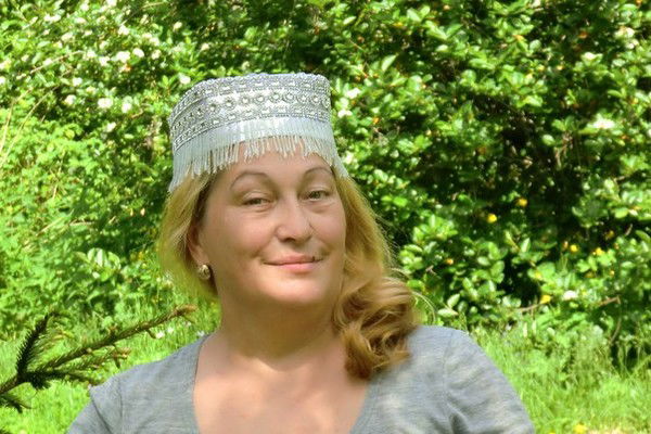 Татьяна Касумова(Обменная)