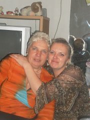 Анастасия Абызова