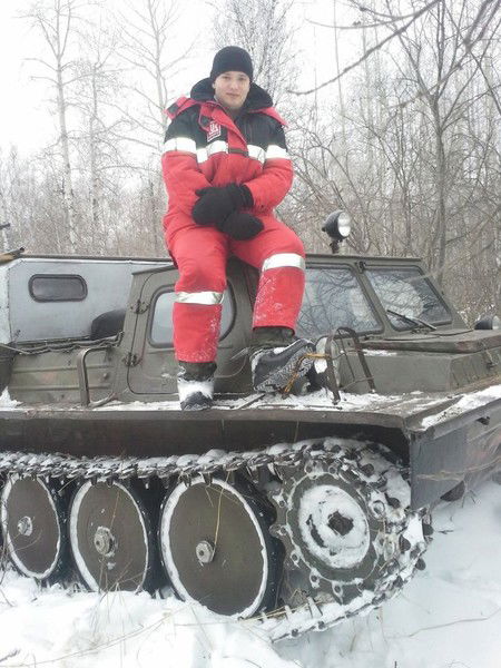 Евгений Свинтицкий