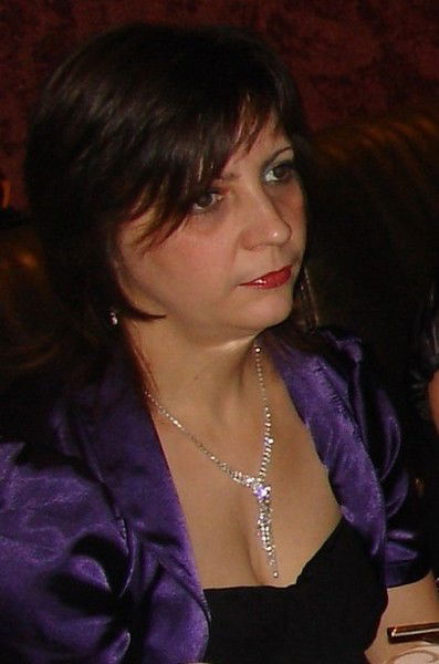 Елена Гирман