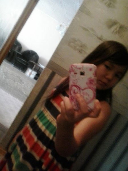 Ходячий Позитив =)