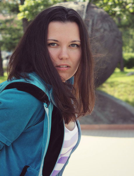 Катя Московская