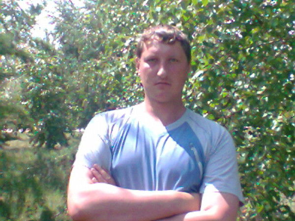 Дмитрий Малютин