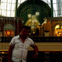 Samat Sarsenov